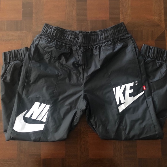 Nike Pants - ❤️LAST ONE! NIKE: Windrunner pants